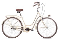 CAPRIOLO Bicikl CTB BIANKA, 28", Shimano Nexus, 3 brzine